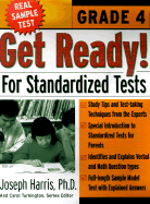 Get Ready! for Standardized Tests: Grade 2