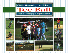 Get Ready to Play Tee Ball