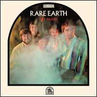 Get Ready - Rare Earth