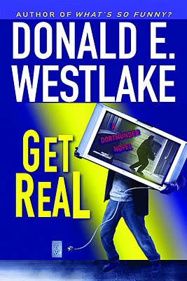 Get Real - Westlake, Donald E