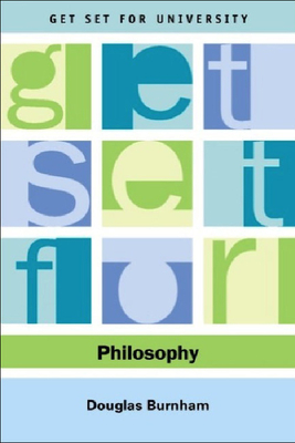 Get Set for Philosophy - Burnham, Douglas