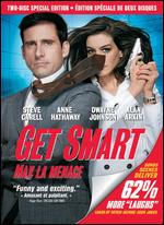 Get Smart: Special Edition - Peter Segal