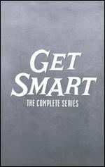 Get Smart: The Complete Series [25 Discs] - 