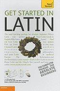 Get Started in Latin