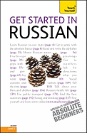 Get Started in Russian