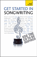 Get Started in Songwriting