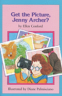 Get the Picture, Jenny Archer? - Conford, Ellen