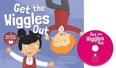 Get the Wiggles Out - Temperante, Drew (Producer), and Peale, Jonathan