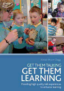 Get Them Talking - Get Them Learning