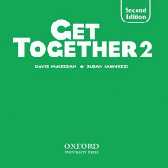 Get Together 2 CD
