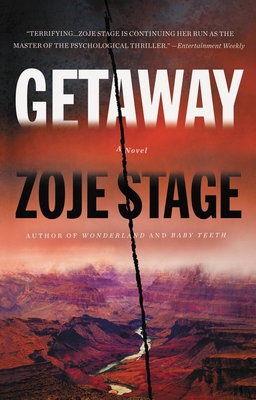 Getaway - Stage, Zoje