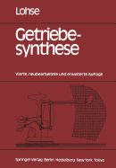 Getriebesynthese: Bewegungsablufe Ebener Koppelmechanismen