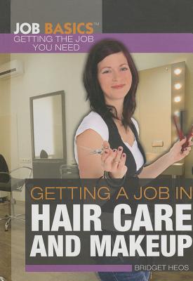Getting a Job in Hair Care and Makeup - Heos, Bridget