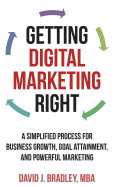 Getting Digital Marketing Right: A Simplified Process for Business Growth, Goal Attainment, and Powerful Marketing