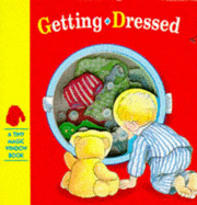 Getting Dressed - Cowley, Stewart