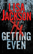 Getting Even: Two Thrilling Novels of Suspense