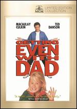 Getting Even with Dad - Howard Deutch