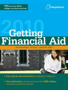 Getting Financial Aid Handbook