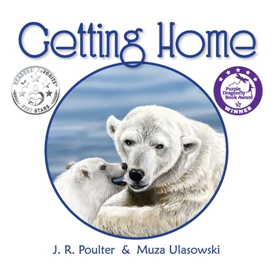 Getting Home - Poulter, J. R.