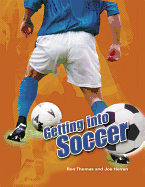 Getting Into: Soccer