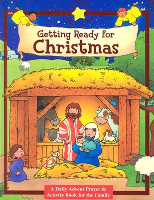 Getting Ready for Christmas - Browne, Yolanda
