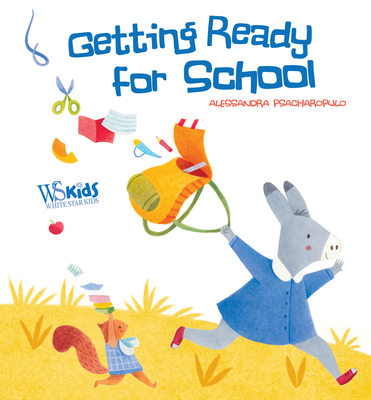 Getting Ready for School - 