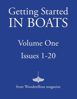 Getting Started in Boats: Volume 1 - Adkins, Jan