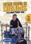 Getting Started on Drums-Setting Up-Start Playing Dvd