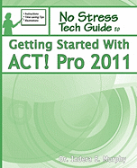 Getting Started with ACT! Pro 2011