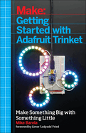 Getting Started with Adafruit Trinket