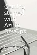 Getting started with Azure DevOps