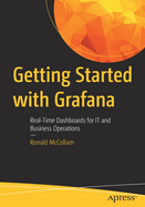 Getting Started with Grafana: Real-Time Dashboards for IT and Business Operations