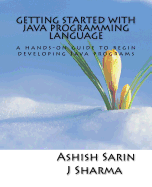 Getting Started with Java Programming Language