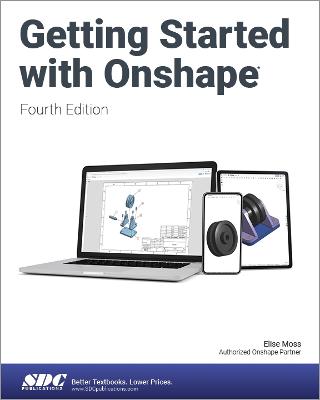 Getting Started with Onshape - Moss, Elise