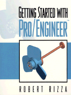 Getting Started with Pro/Engineer