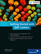 Getting Started with SAP Lumira