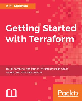 Getting Started with Terraform - Shirinkin, Kirill
