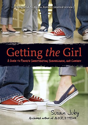 Getting the Girl - Juby, Susan