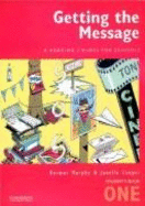 Getting the Message Teacher's Guide for All 3 Levels: A Reading Course for Schools - Murphy, Dermot, and Cooper, Janelle