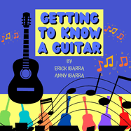 Getting to know a Guitar
