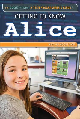 Getting to Know Alice - Nagle, Jeanne