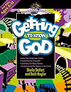 Getting to Know God