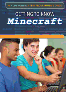 Getting to Know Minecraft(r)
