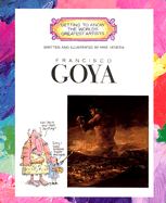 GETTING TO KNOW WORLD GREAT:GOYA