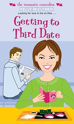 Getting to Third Date - McClymer, Kelly