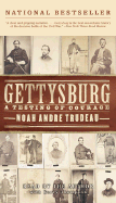 Gettysburg: A Testing of Courage