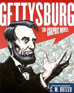 Gettysburg: The Graphic Novel - 