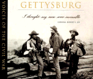 Gettysburg - Time-Life Books