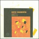 Getz/Gilberto [Bonus Tracks]