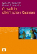 Gewalt in ?ffentlichen R?umen